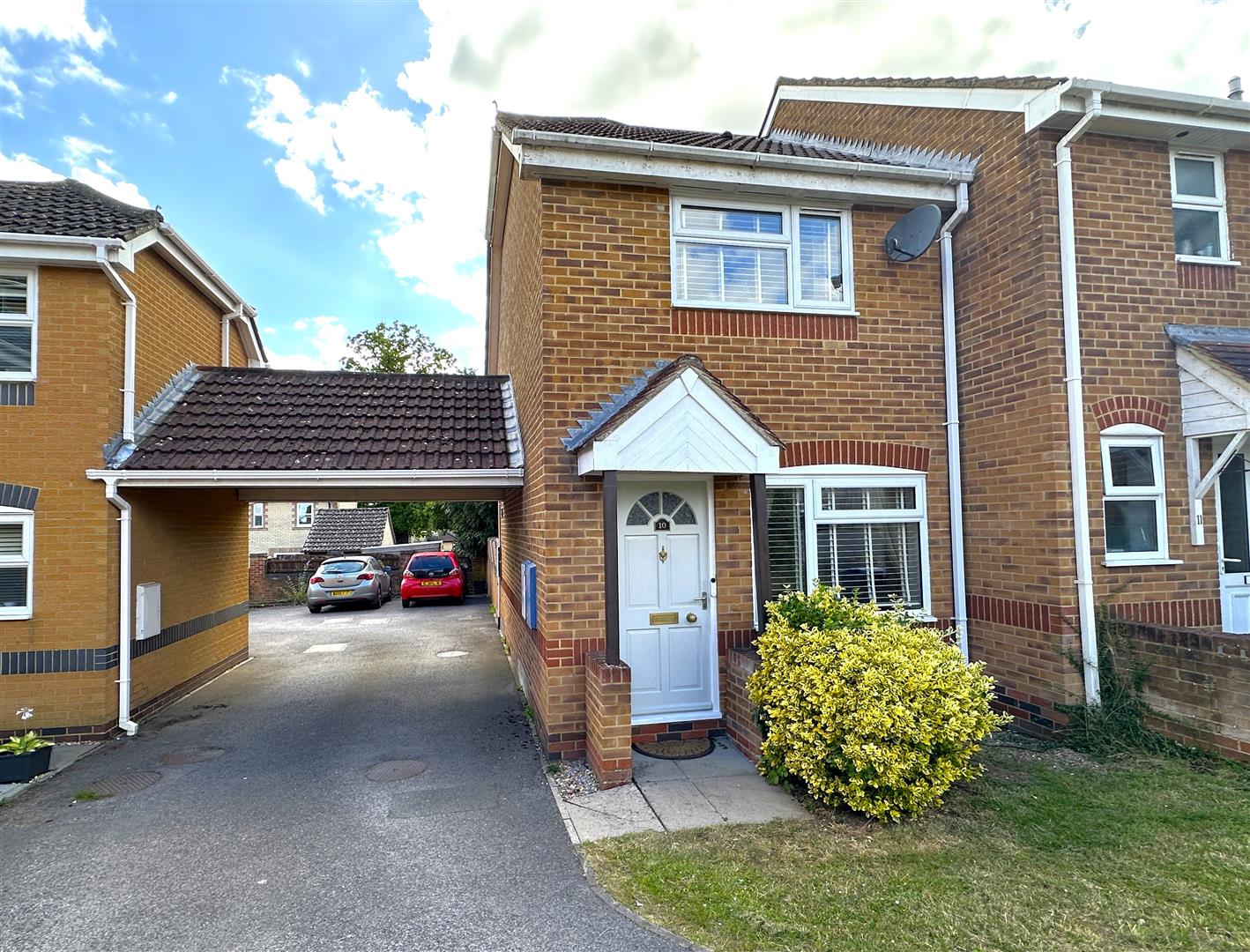 Kingsley Pike Estate Agents Chippenham